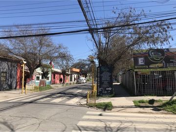 Excelente Terreno para Inmobiliarias y Comercial!!