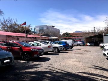 Excelente Terreno para Inmobiliarias y Comercial!!