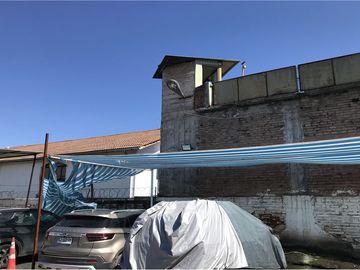 Excelente Terreno para Inmobiliarias y Comercial!!