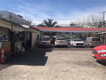 Excelente Terreno para Inmobiliarias y Comercial!!