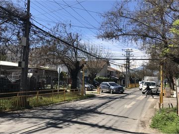 Excelente Terreno para Inmobiliarias y Comercial!!