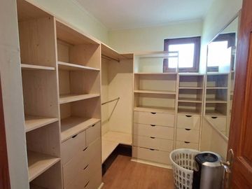 VENTA DE CASA EN PARCELA DE  5000M2 /  STA SARA
