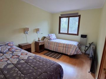 VENTA DE CASA EN PARCELA DE  5000M2 /  STA SARA