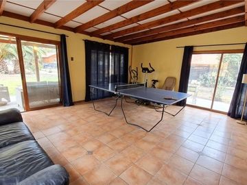 VENTA DE CASA EN PARCELA DE  5000M2 /  STA SARA