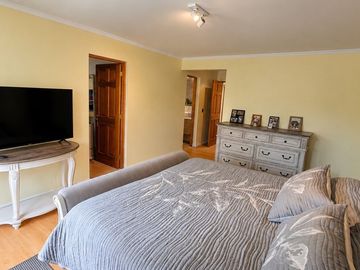 VENTA DE CASA EN PARCELA DE  5000M2 /  STA SARA