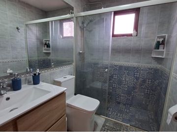 VENTA DE CASA EN PARCELA DE  5000M2 /  STA SARA