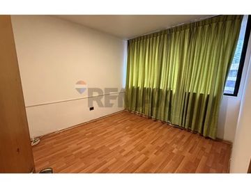 Departamento Familiar cerca a Metro y Colegios