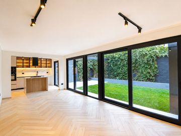 Casa para estrenar 4D-3B Mall Alto Las Condes
