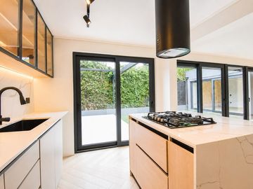 Casa para estrenar 4D-3B Mall Alto Las Condes