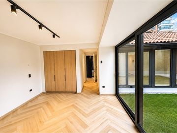 Casa para estrenar 4D-3B Mall Alto Las Condes