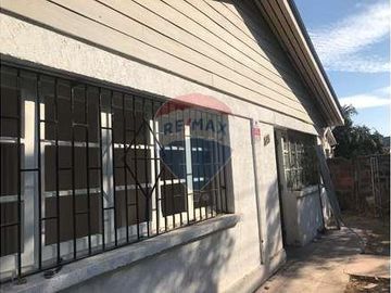 OPORTUNIDAD COMERCIAL EN BUIN