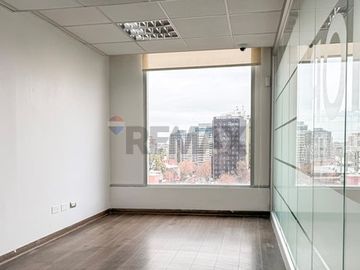 Oficina Av. Providencia 2P / 1E