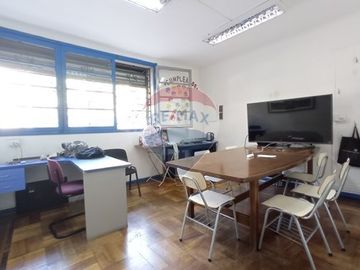 Edificio Comercial en Venta!
