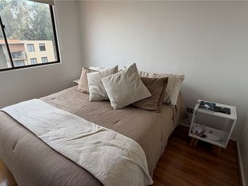 Lindo departamento remodelado, excelente ubicación