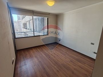 Depto 2D 2B 1E Santiago