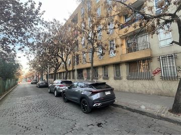ESTACIONAMIENTO EN VENTA | SANTIAGO OESTE