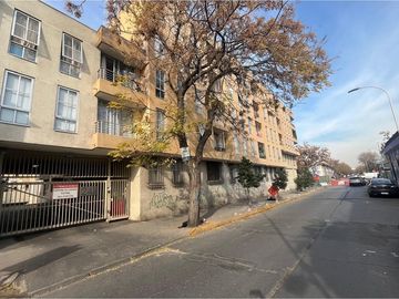 ESTACIONAMIENTO EN VENTA | SANTIAGO OESTE