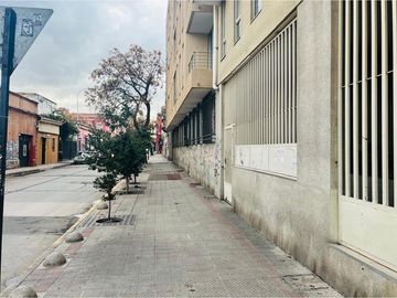 ESTACIONAMIENTO EN VENTA | SANTIAGO OESTE