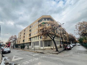 ESTACIONAMIENTO EN VENTA | SANTIAGO OESTE