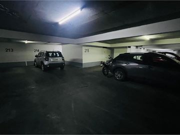 ESTACIONAMIENTO EN VENTA | SANTIAGO OESTE