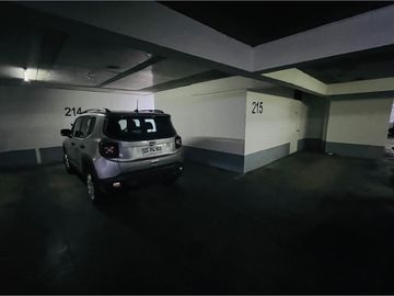 ESTACIONAMIENTO EN VENTA | SANTIAGO OESTE
