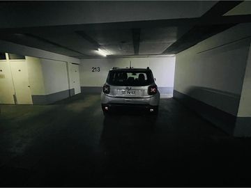 ESTACIONAMIENTO EN VENTA | SANTIAGO OESTE