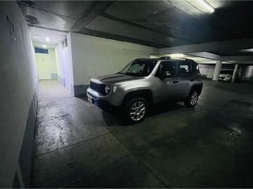 ESTACIONAMIENTO EN VENTA | SANTIAGO OESTE