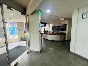 ESTACIONAMIENTO EN VENTA | SANTIAGO OESTE