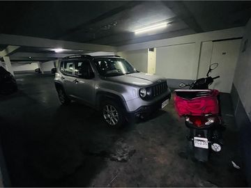 ESTACIONAMIENTO EN VENTA | SANTIAGO OESTE