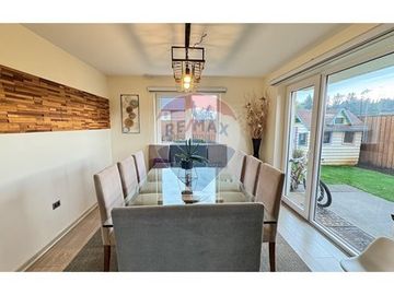 Tu nueva casa esta aquí