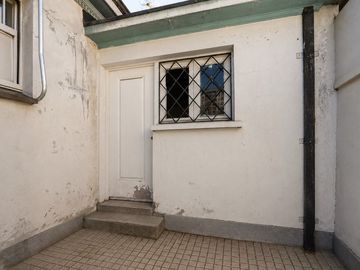 Qué negocio abrirás aquí?/Ñuñoa