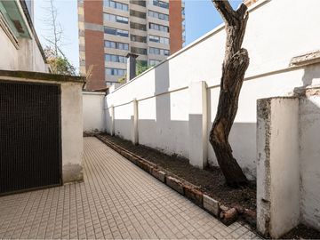 Qué negocio abrirás aquí?/Ñuñoa