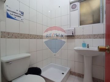 Edificio Comercial en Venta!