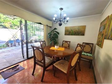Casa gran oportunidad con excelente conectividad!!