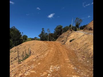 LOTE EN VENTA EN LA CEJA SECTOR PAYUCO