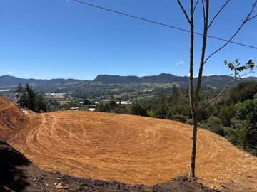 LOTE EN VENTA EN LA CEJA SECTOR PAYUCO