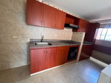 APARTAMENTO EN ARRIENDO UBICADO EN EL POBLADO SECTOR PATIO BONITO