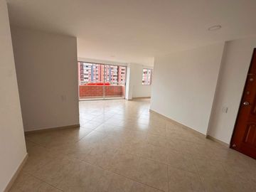 APARTAMENTO EN ARRIENDO UBICADO EN EL POBLADO SECTOR PATIO BONITO