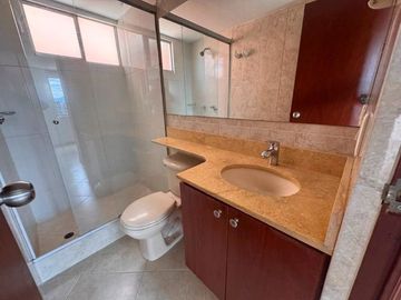 APARTAMENTO EN ARRIENDO UBICADO EN EL POBLADO SECTOR PATIO BONITO