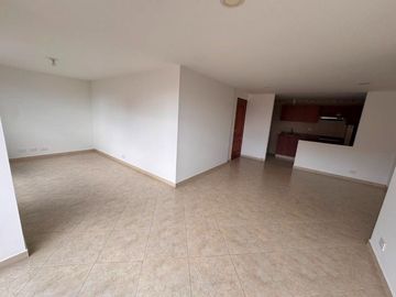APARTAMENTO EN ARRIENDO UBICADO EN EL POBLADO SECTOR PATIO BONITO