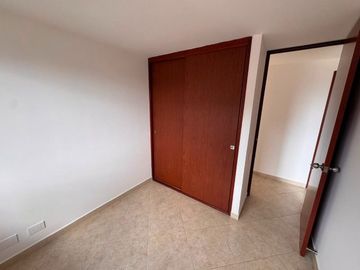 APARTAMENTO EN ARRIENDO UBICADO EN EL POBLADO SECTOR PATIO BONITO