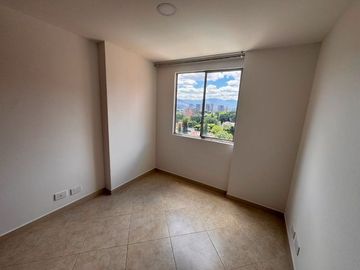 APARTAMENTO EN ARRIENDO UBICADO EN EL POBLADO SECTOR PATIO BONITO