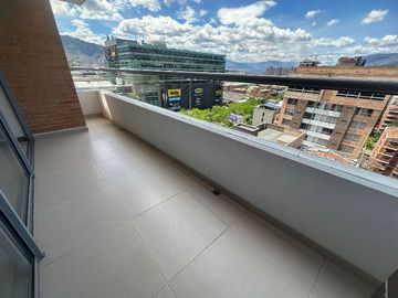 APARTAMENTO EN ARRIENDO UBICADO EN ENVIGADO SECTOR EL PORTAL