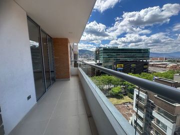 APARTAMENTO EN ARRIENDO UBICADO EN ENVIGADO SECTOR EL PORTAL
