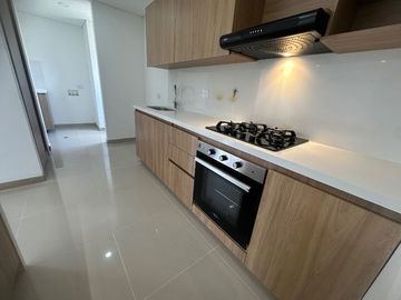 APARTAMENTO EN ARRIENDO UBICADO EN ENVIGADO SECTOR EL PORTAL