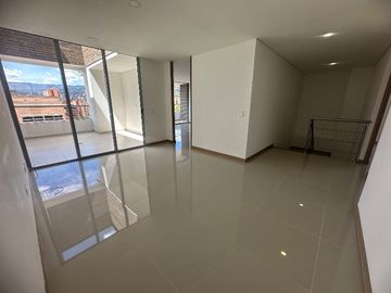 APARTAMENTO EN ARRIENDO UBICADO EN ENVIGADO SECTOR EL PORTAL