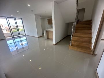 APARTAMENTO EN ARRIENDO UBICADO EN ENVIGADO SECTOR EL PORTAL