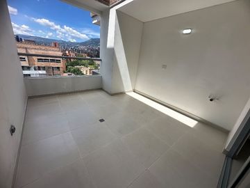 APARTAMENTO EN ARRIENDO UBICADO EN ENVIGADO SECTOR EL PORTAL