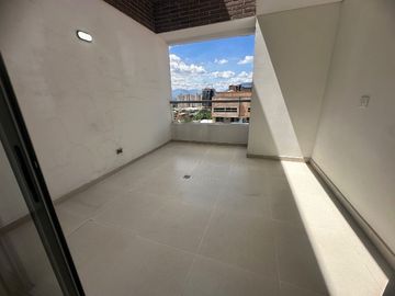 APARTAMENTO EN ARRIENDO UBICADO EN ENVIGADO SECTOR EL PORTAL