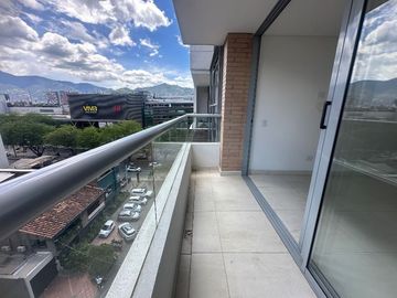 APARTAMENTO EN ARRIENDO UBICADO EN ENVIGADO SECTOR EL PORTAL